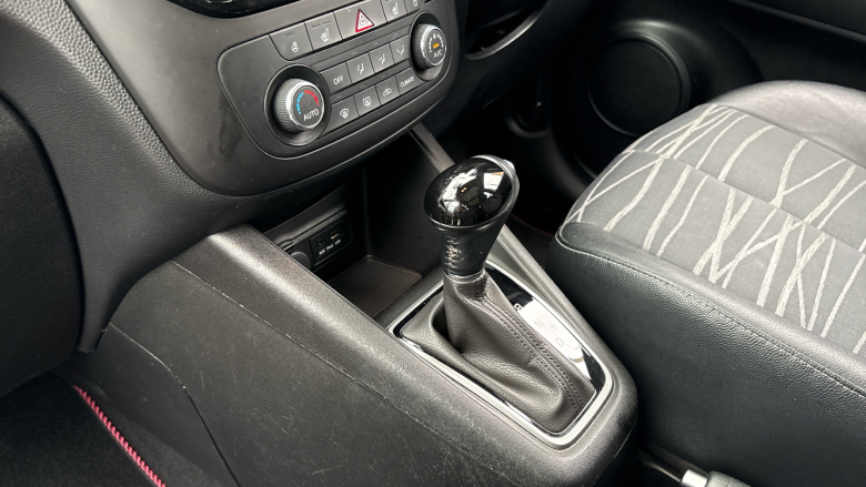 Kia Venga 1.6 4 5dr Auto [6] Petrol Hatchback